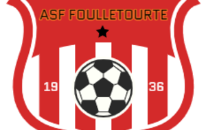 CERANS FOULLETOURTE - FOOT à 7 A