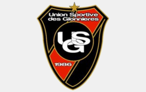 Foot à 7 - LE MANS GLONNIERES