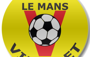 LE MANS VILLARET B - SENIORS A