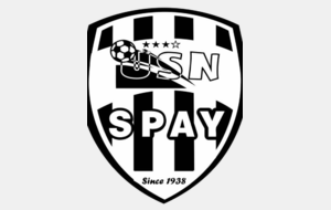 USN SPAY B - SENIORS A