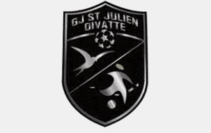 U18 - GJ ST JULIEN DIVATTE