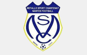 U18 - NANTES METALLO