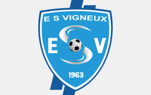 VIGNEUX - U18