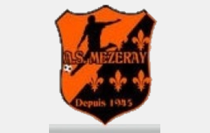 MEZERAY - SENIORS B