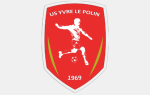 SENIORS C - YVRE LE POLIN