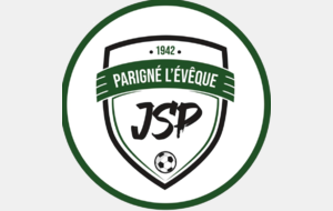 U13 - PARIGNE L'EVEQUE B