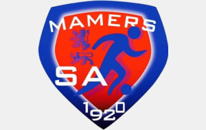 MAMERS - U15