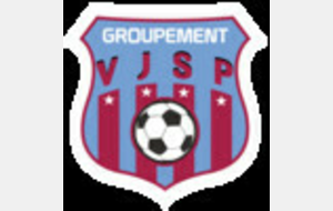 U18 B - VJSP