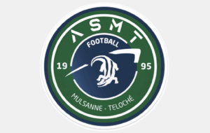 U11 - MULSANNE TELOCHE