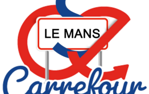 LE MANS CARREFOUR - VÉTÉRANS