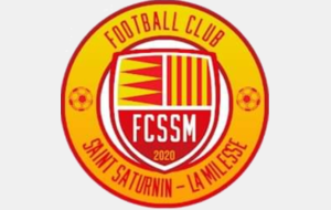 U15 Féminines - ST SATURNIN LA MILESSE