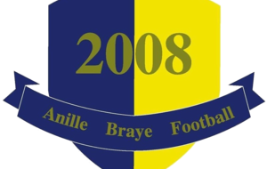 U18 Féminines - ANILLE BRAYE