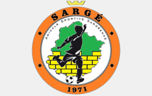 Sargé B - Seniors C
