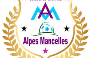 U18 B - ALPES MANCELLES