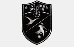 GJ ST JULIEN DIVATTE - U18 R2