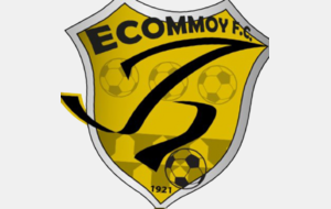 Ent ECOMMOY LAIGNE - U18 Féminines