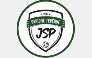 SENIORS D1 - PARIGNE L'EVEQUE