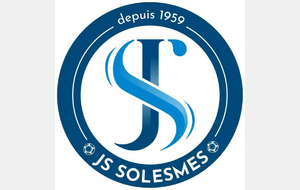 SOLESMES - SENIORS D1