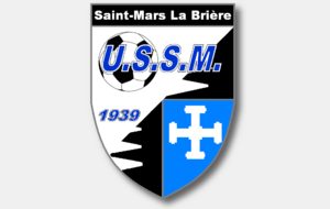 SENIORS FEMININES - ST MARS LA BRIERE