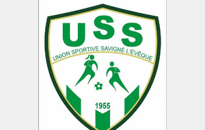 SAVIGNE L'EVEQUE - SENIORS FEMININES