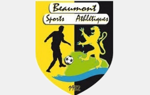 BEAUMONT - U15