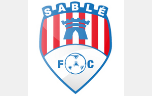 U13 Féminines - SABLE