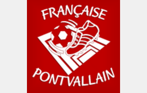 Coupe U11 à PONTVALLAIN