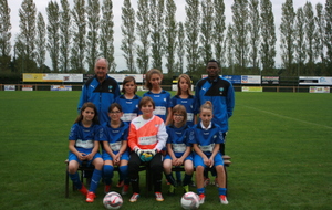 FEMININES COLLEGES - MATCH DE CHAMPIONNAT AU F.A. LAVAL - RDV A 13 H DEVANT LE GYMNASE. - MINIBUS ET UNE VOITURE OBLIGATOIRE