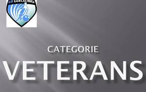Vétérans, Coupe à Ste Corneille, RDV 7h45 place de l'église