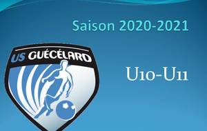 U11 va à MONCE, rdv 9h40 au stade de MONCE