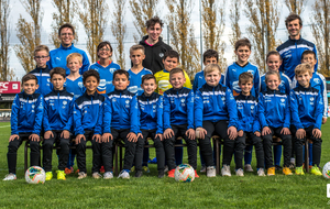 Coupe U11