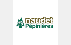 Naudet Pépinières