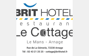 BRIT Hotel