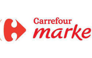 Carrefour market Cérans Foulletourte