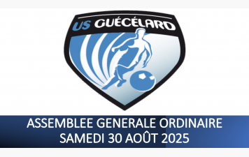 Assemblée générale