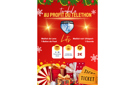Téléthon