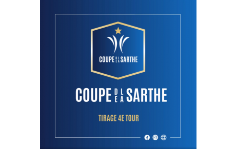 4è tour de coupe de la Sarthe