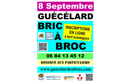 Bric à Broc