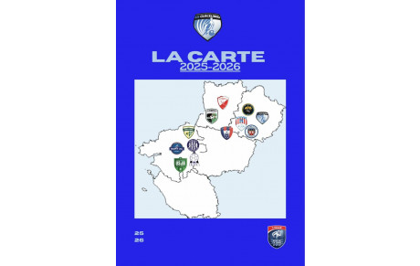 Le groupe A de R3 pour nos seniors M
