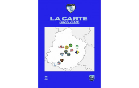 Le groupe B de D1 pour nos séniors M