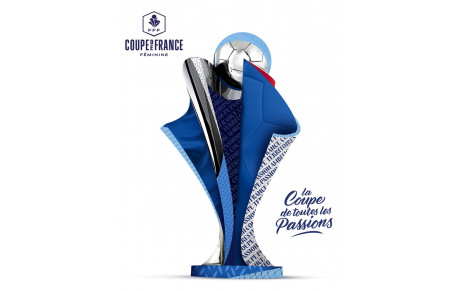 Coupe de France Féminines