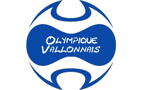 OLYMPIQUE VALLONNAIS