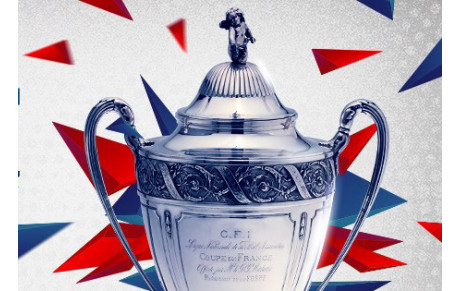 Coupe Gambardella
