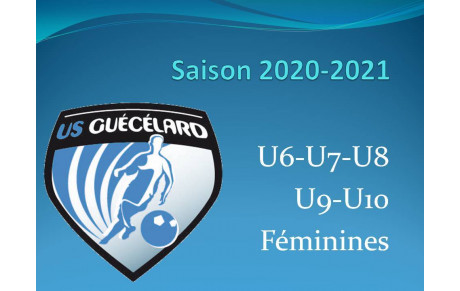 U6F - U10F