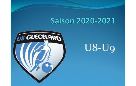 U8-U9