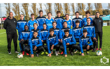 U16-U17-U18