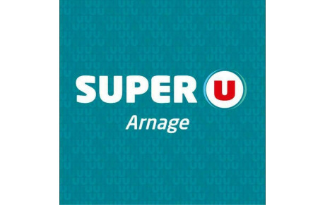 Super U Arnage