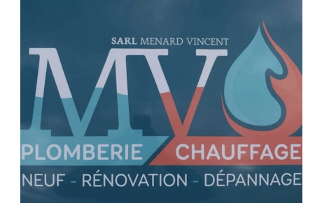 SARL Ménard Vincent