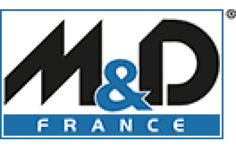 M&amp;D France