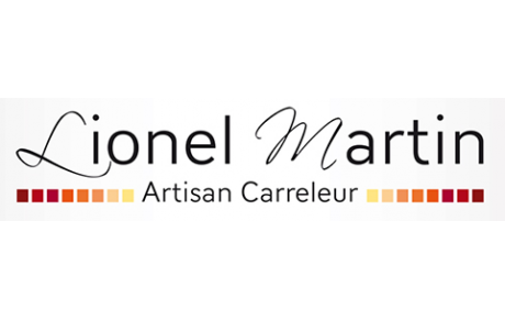 Lionel Martin carrelage
